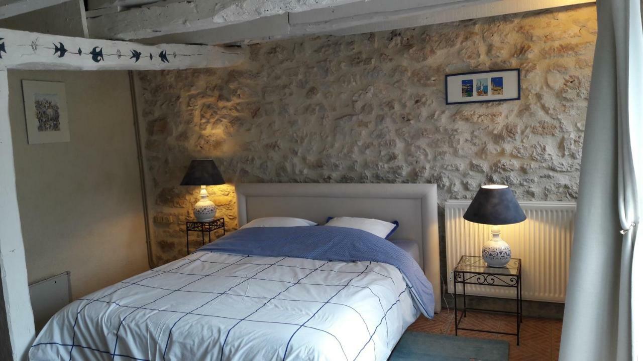 Les Vitarelles En Quercy Bed & Breakfast Berganty Exterior photo